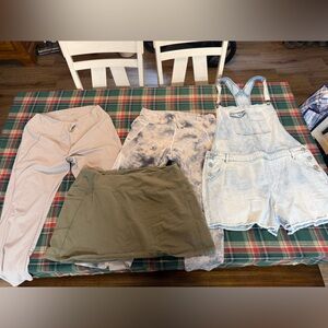 Women’s bundle xxl